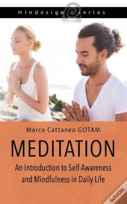 Capa do artigo Meditation
