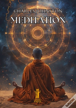 Capa do artigo Meditation