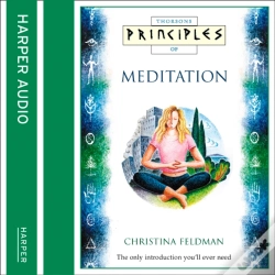 Capa do artigo Meditation