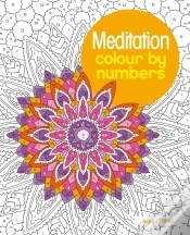 Capa do artigo Meditation Colour By Numbers