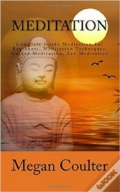Capa do artigo Meditation: Complete Guide For Beginners