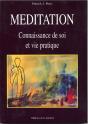 Meditation Connaissance De Soi Et Vie Pratique - Preview