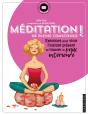Méditation De Pleine Conscience ! Exercices Pour Vivre L'Instant Présent Et Trouver La Paix Intérieure - Preview