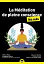Méditation De Pleine Conscience Poche Pour Les Nuls (2e Édition) - Preview