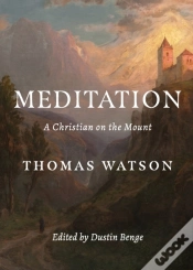 Capa do artigo Meditation