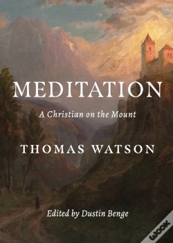 Capa do artigo Meditation