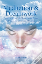 Capa do artigo Meditation & Dreamwork
