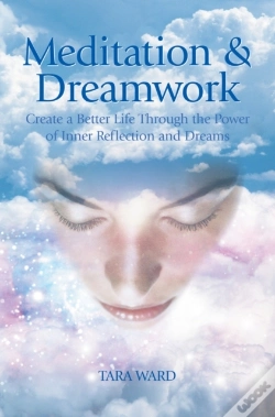 Capa do artigo Meditation & Dreamwork