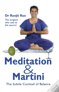 Capa do artigo Meditation & Martini