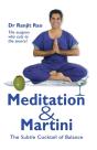 Meditation & Martini - Preview