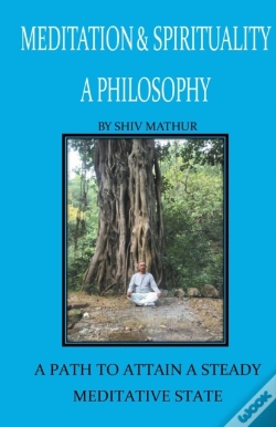Capa do artigo Meditation & Spirituality - A Philosophy