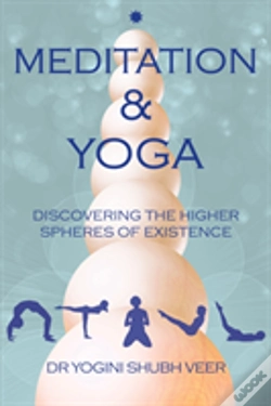 Capa do artigo Meditation & Yoga
