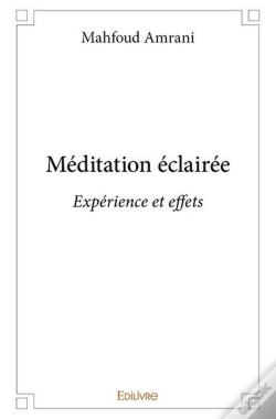 Capa do artigo Meditation Eclairee - Experience Et Effets