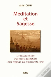Capa do artigo Meditation Et Sagesse