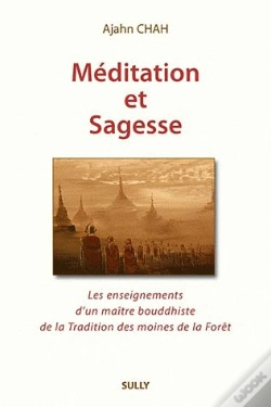 Capa do artigo Meditation Et Sagesse