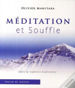 Capa do artigo Méditation Et Souffle ; Dans La Tradition Essénienne
