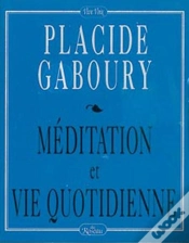 Capa do artigo Meditation Et Vie Quotidienne