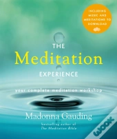Meditation Experience