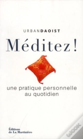 Meditation Facile, Collection Urban Daoist