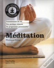 Capa do artigo Méditation