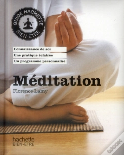 Capa do artigo Méditation