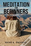 Meditation For Beginners