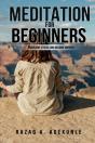Meditation For Beginners - Preview