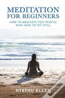 Meditation For Beginners