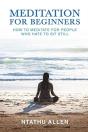 Meditation For Beginners - Preview