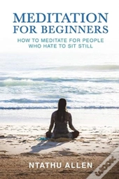 Meditation For Beginners