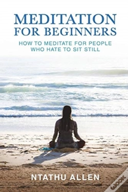 Capa do artigo Meditation For Beginners