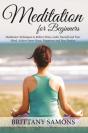 Meditation For Beginners - Preview
