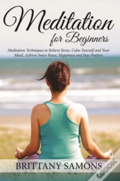 Capa do artigo Meditation For Beginners