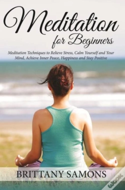 Capa do artigo Meditation For Beginners
