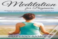 Meditation For Beginners