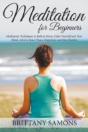 Meditation For Beginners - Preview