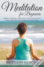 Capa do artigo Meditation For Beginners