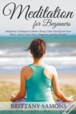 Capa do artigo Meditation For Beginners