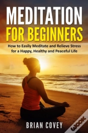 Capa do artigo Meditation For Beginners