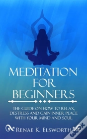 Capa do artigo Meditation For Beginners