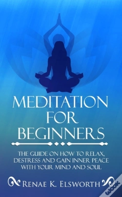Capa do artigo Meditation For Beginners