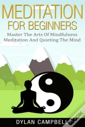 Capa do artigo Meditation For Beginners: Master The Art