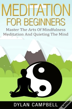 Capa do artigo Meditation For Beginners: Master The Art