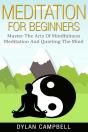 Meditation For Beginners: Master The Art - Preview