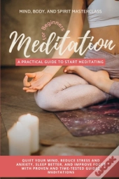 Meditation For Beginners