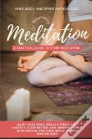 Meditation For Beginners