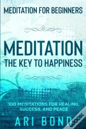 Capa do artigo Meditation For Beginners: Meditation The