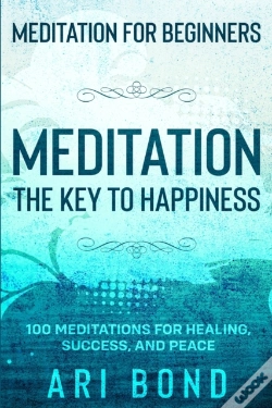 Capa do artigo Meditation For Beginners: Meditation The