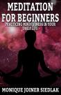 Meditation For Beginners - Preview