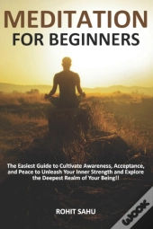 Meditation For Beginners
